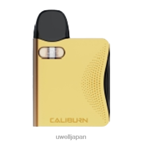 UWELL CALIBURN AK3 ポッドシステム | UWELL Vape Flavours ピンク J0X2T76